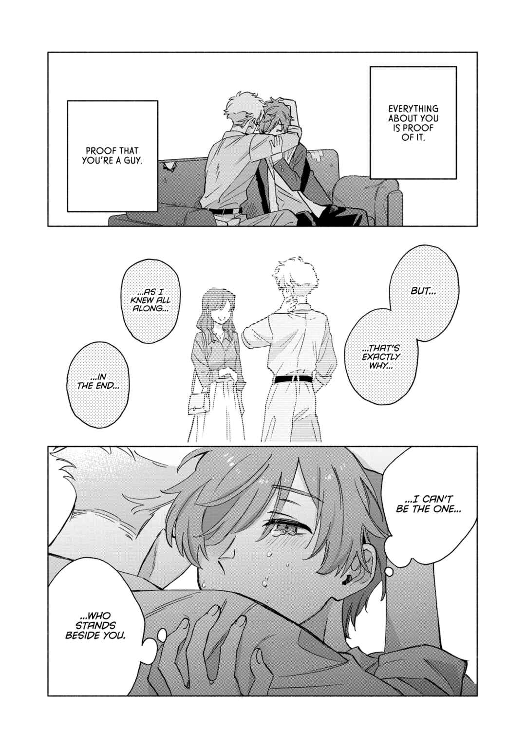 Page 20 Chapter 3 Villain