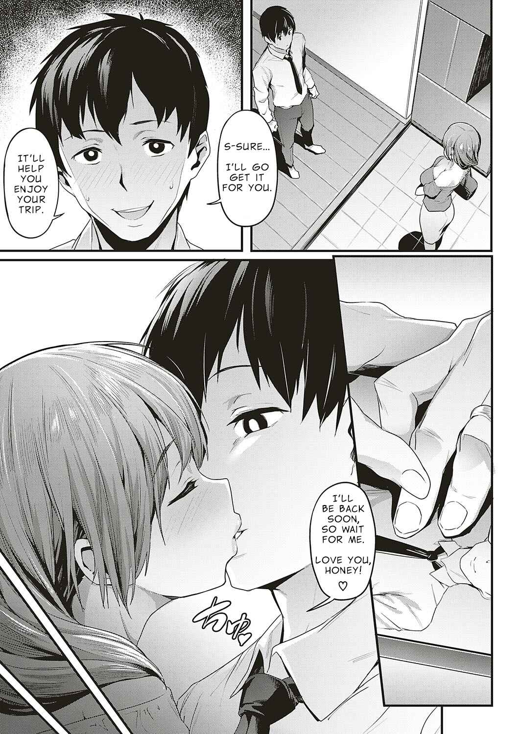Page 9 Chapter Unknown_21c3 A Devoted Wifes NTR Circumstances
