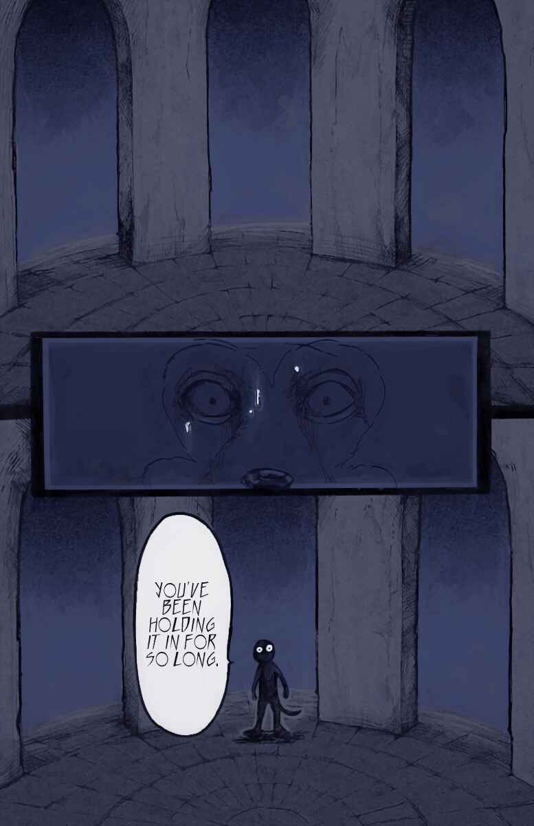 Page 6 Chapter 5 BEASTARS (Fan-Colored)