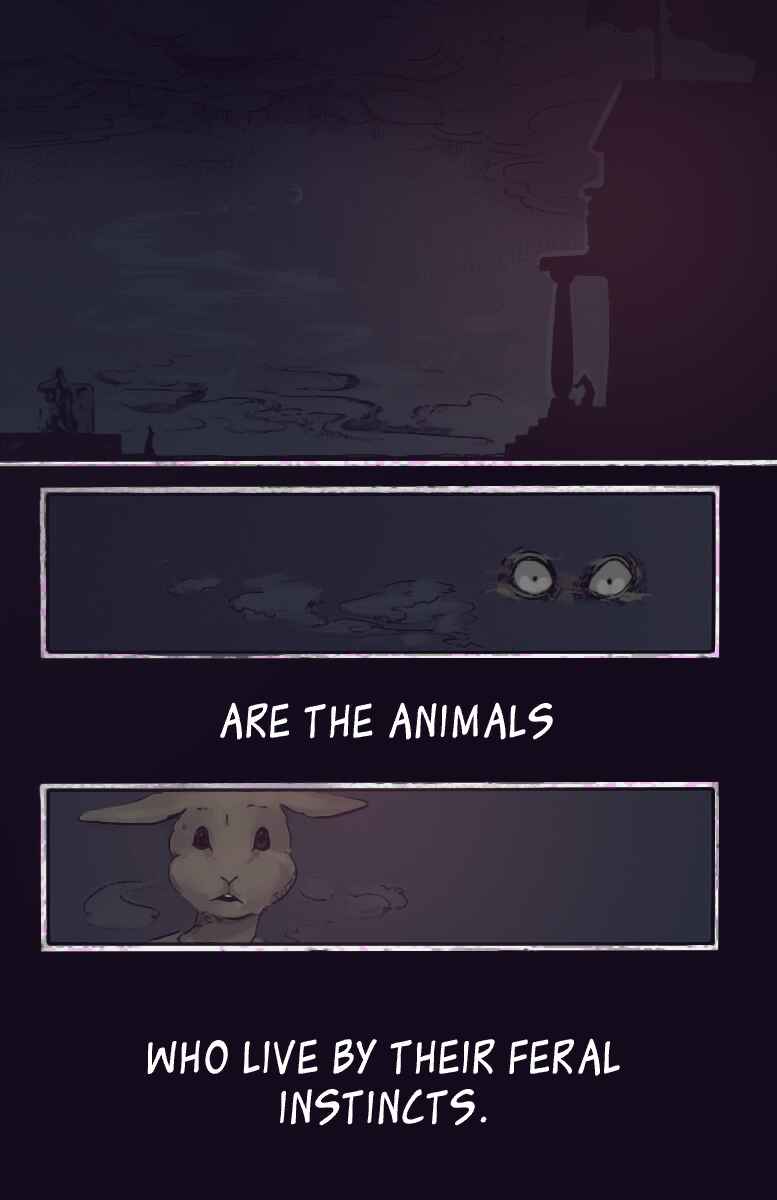 Page 18 Chapter 4 BEASTARS (Fan-Colored)