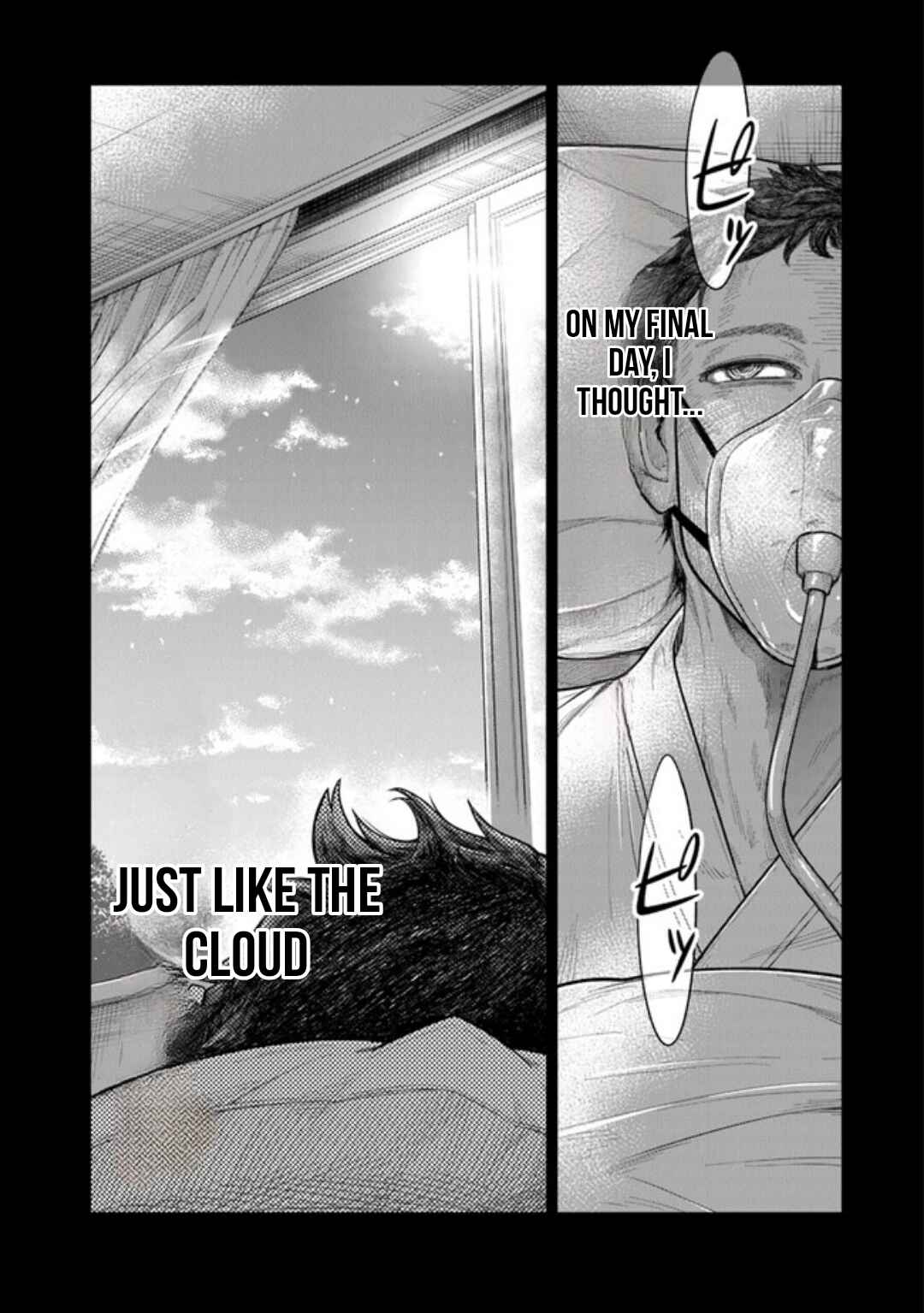 Page 10 Chapter 1.3 Ken to Mahou to Gakureki Shakai ~Zense wa Gariben Datta Ore ga, Konse wa Kazemakase de Jiyuu ni Ikitai~