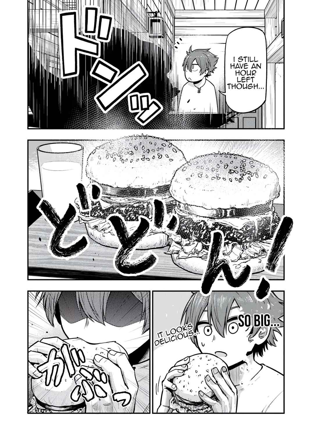 Page 20 Chapter 9 Ken to Mahou to Gakureki Shakai ~Zense wa Gariben Datta Ore ga, Konse wa Kazemakase de Jiyuu ni Ikitai~