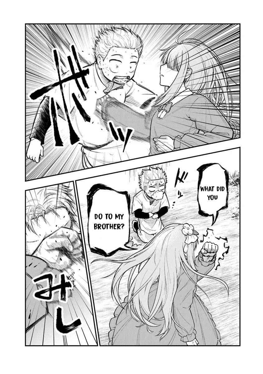 Page 5 Chapter 7.5 Ken to Mahou to Gakureki Shakai ~Zense wa Gariben Datta Ore ga, Konse wa Kazemakase de Jiyuu ni Ikitai~
