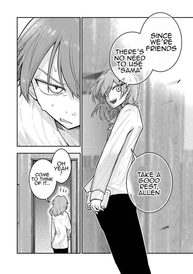 Page 26 Chapter 3 Ken to Mahou to Gakureki Shakai ~Zense wa Gariben Datta Ore ga, Konse wa Kazemakase de Jiyuu ni Ikitai~