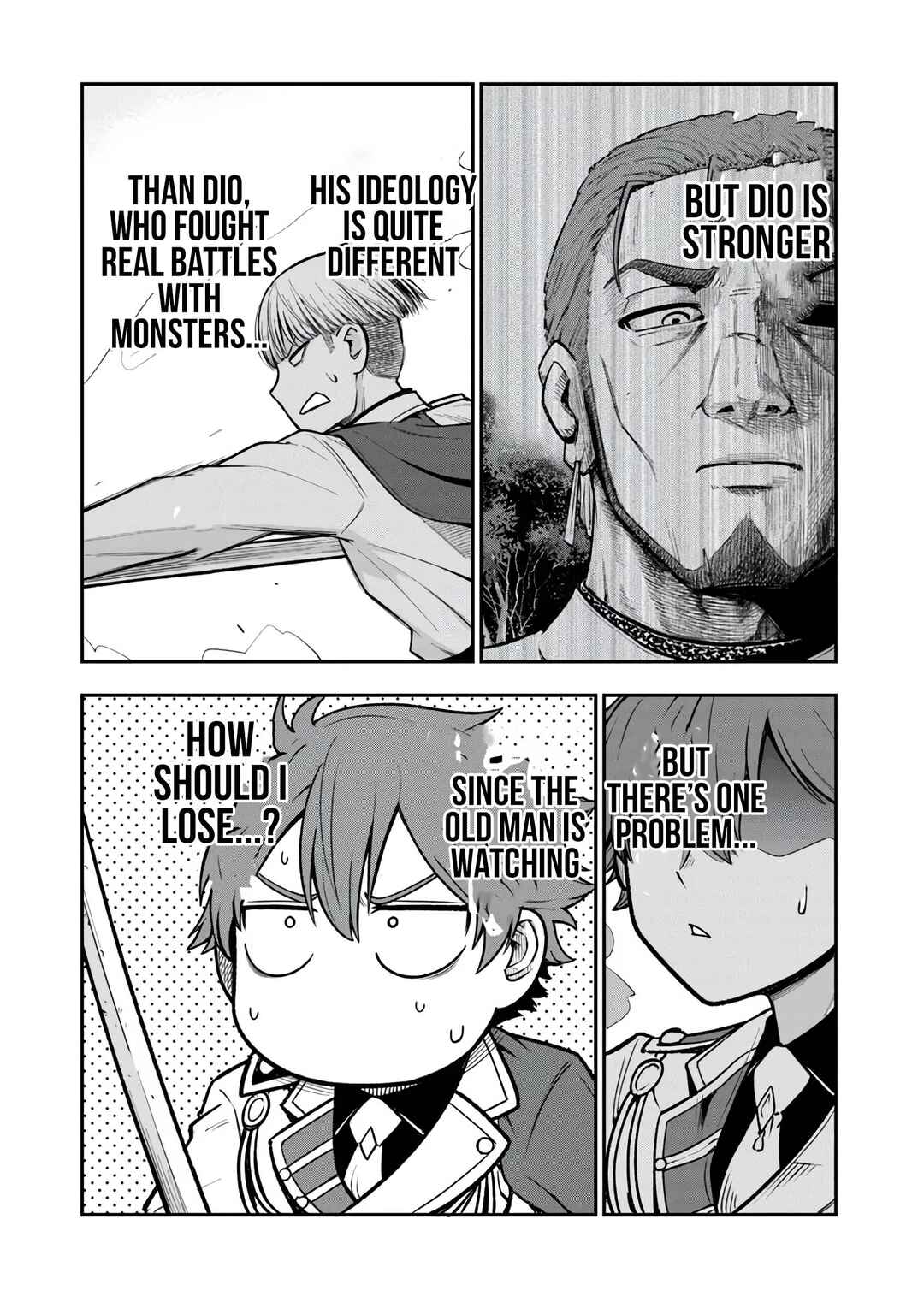 Page 20 Chapter 10 Ken to Mahou to Gakureki Shakai ~Zense wa Gariben Datta Ore ga, Konse wa Kazemakase de Jiyuu ni Ikitai~