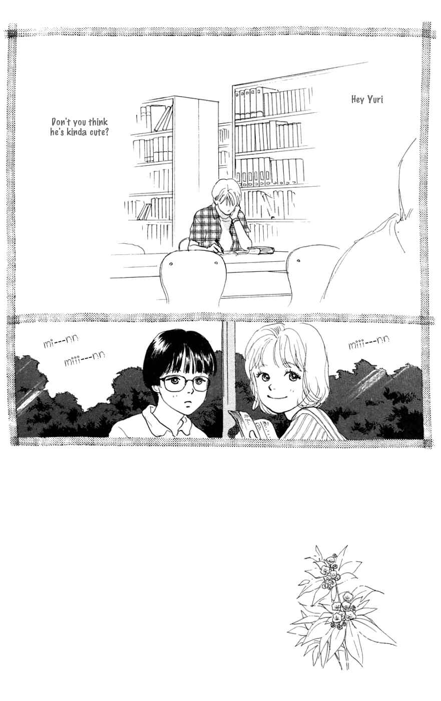 Page 1 Chapter 2 A Song for You