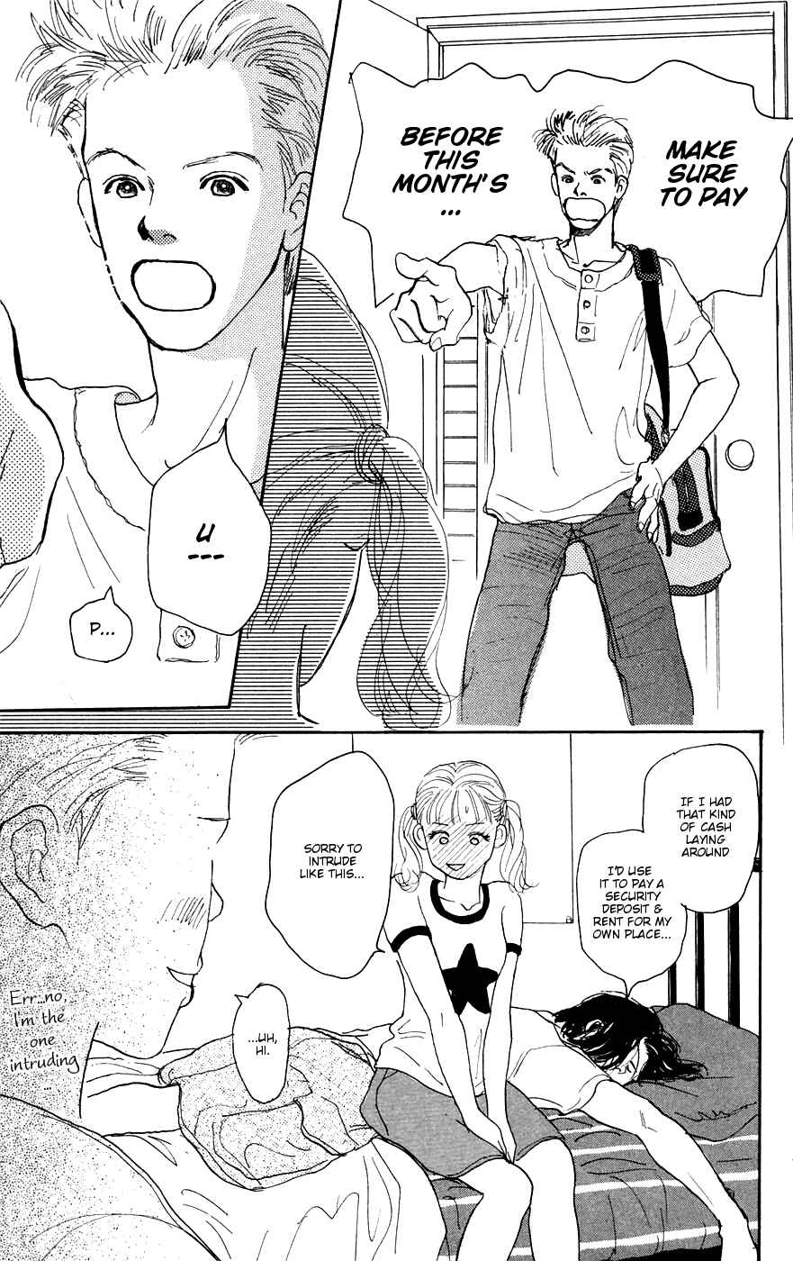 Page 13 Chapter 2 A Song for You