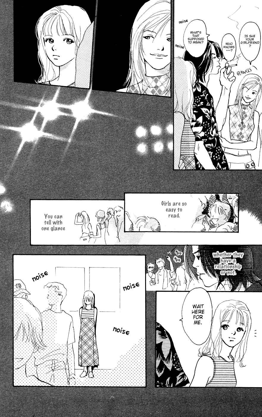 Page 24 Chapter 2 A Song for You