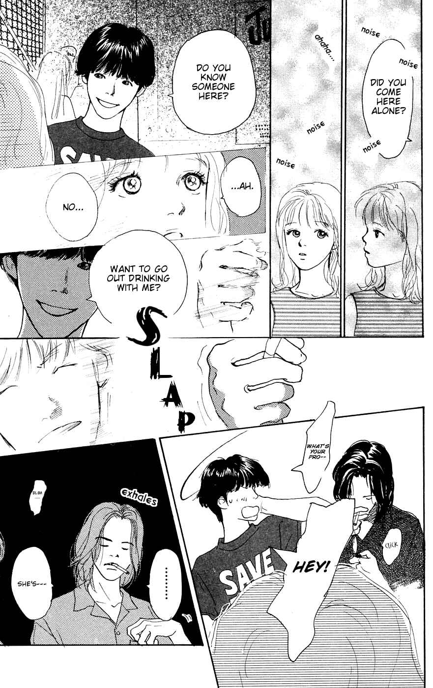 Page 25 Chapter 2 A Song for You