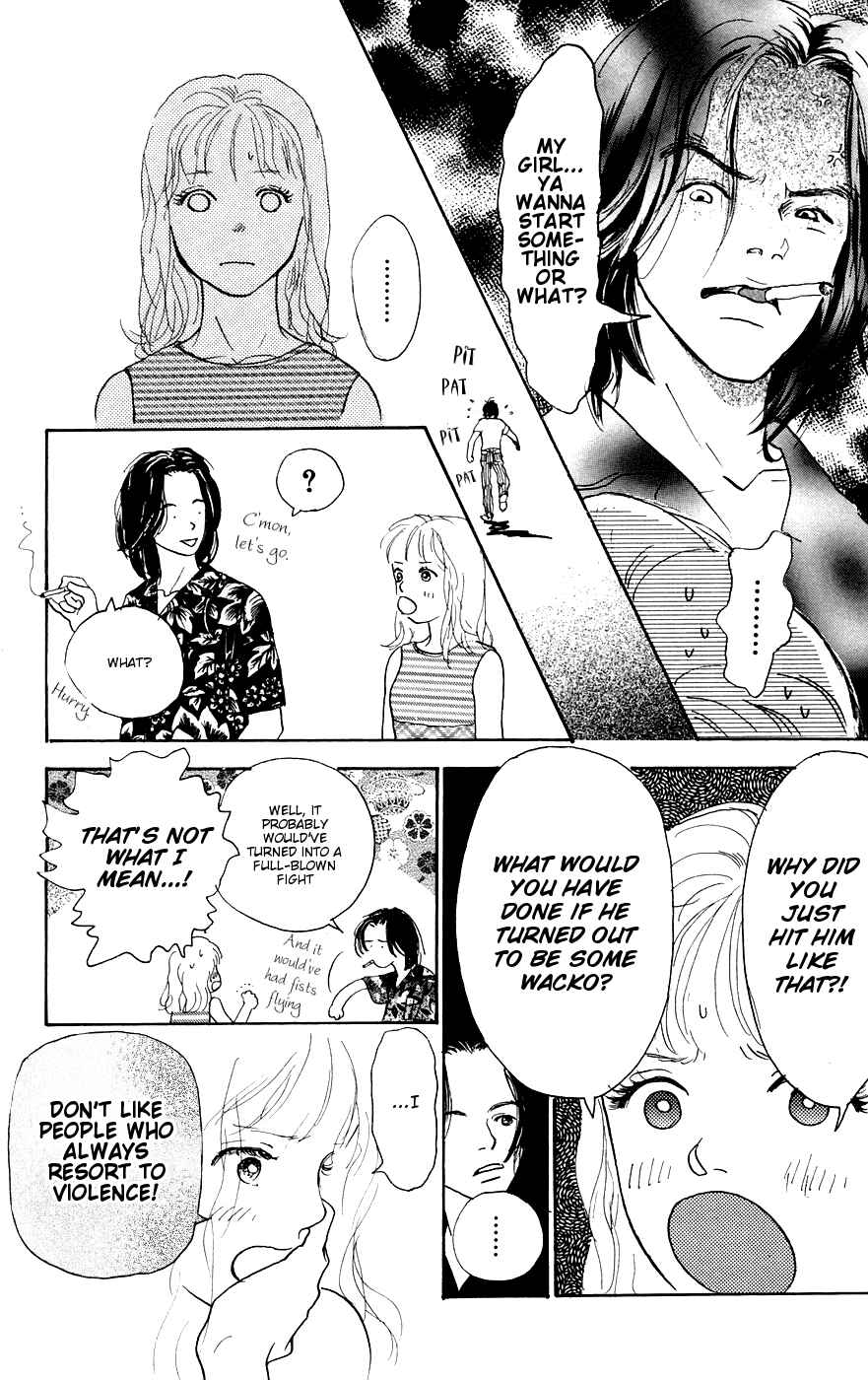 Page 26 Chapter 2 A Song for You