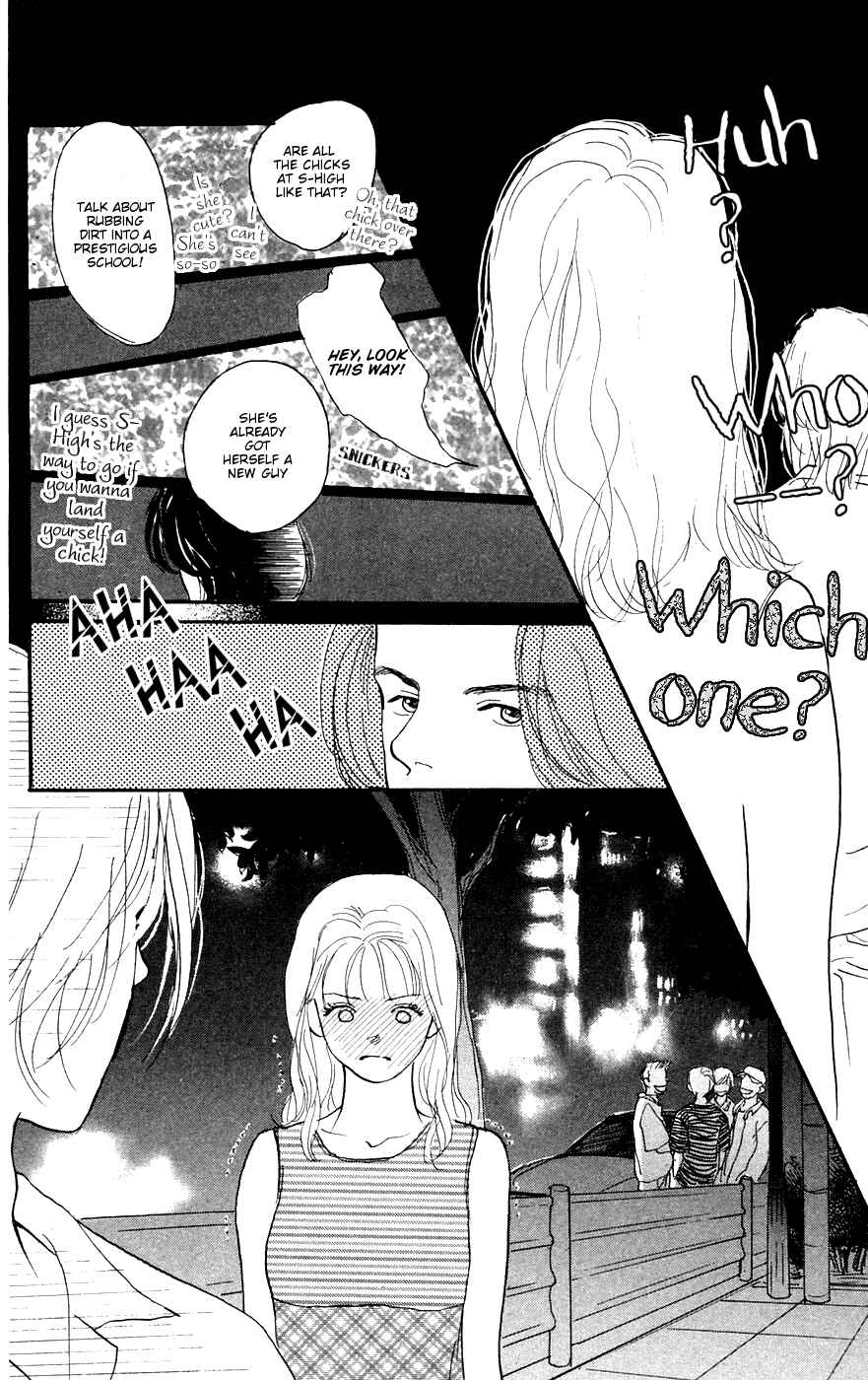 Page 28 Chapter 2 A Song for You