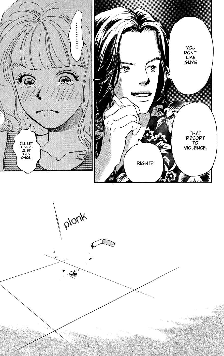 Page 29 Chapter 2 A Song for You