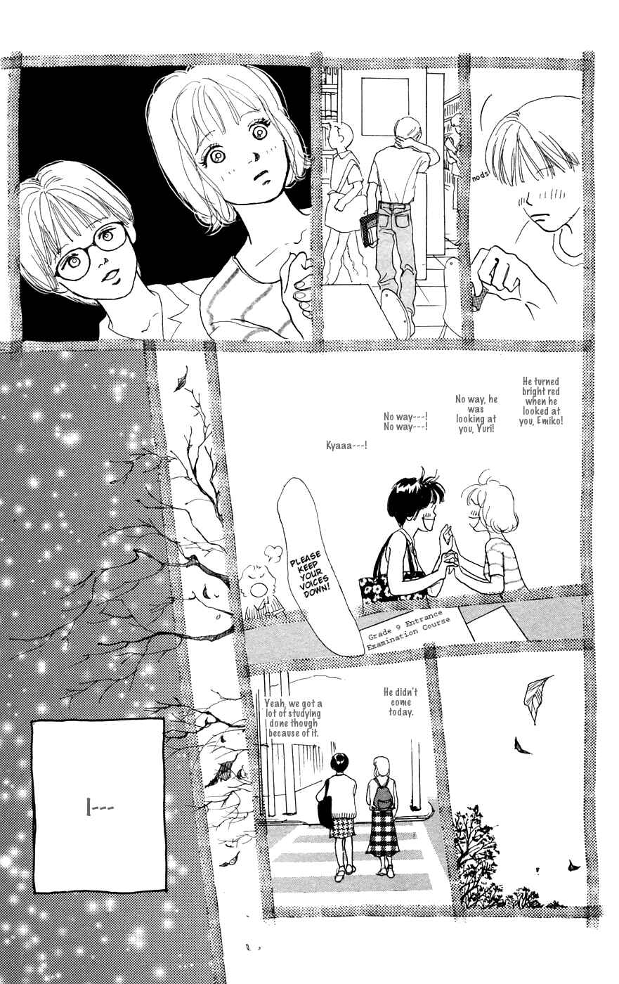 Page 3 Chapter 2 A Song for You