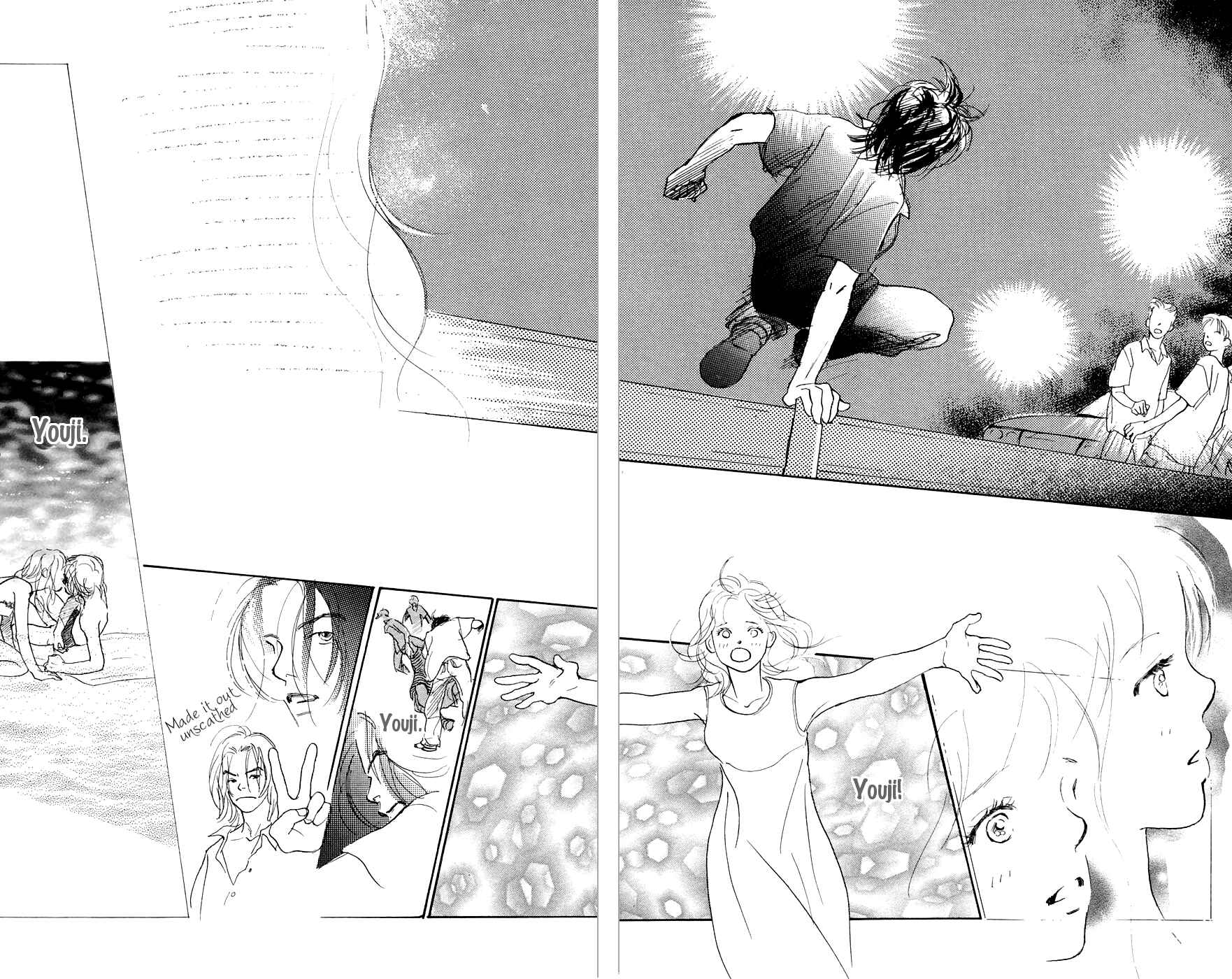 Page 30 Chapter 2 A Song for You