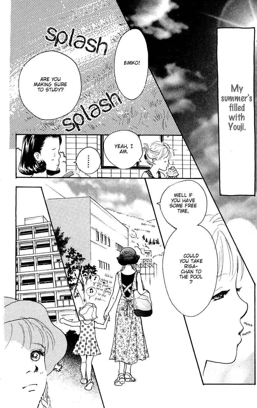 Page 31 Chapter 2 A Song for You