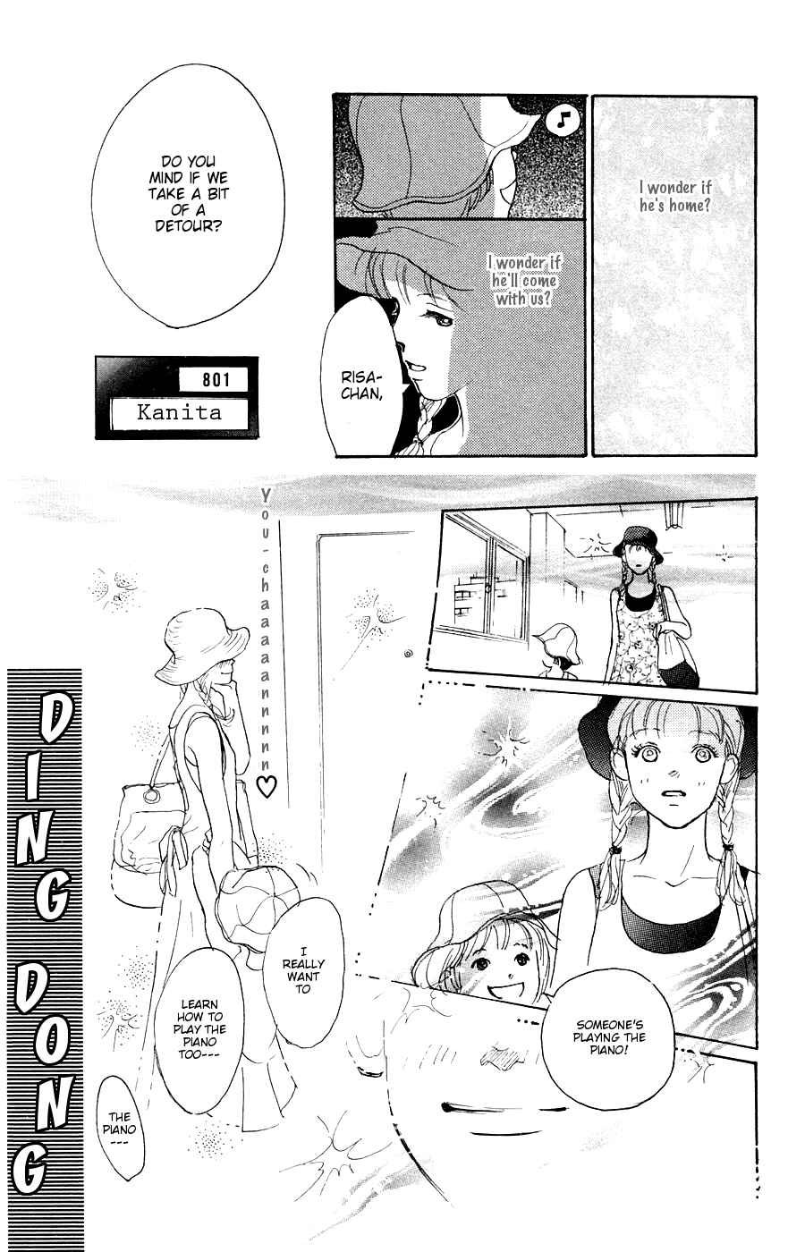 Page 32 Chapter 2 A Song for You