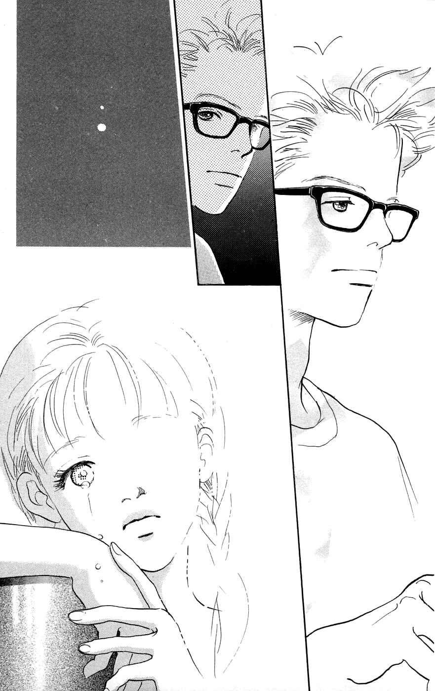 Page 40 Chapter 2 A Song for You