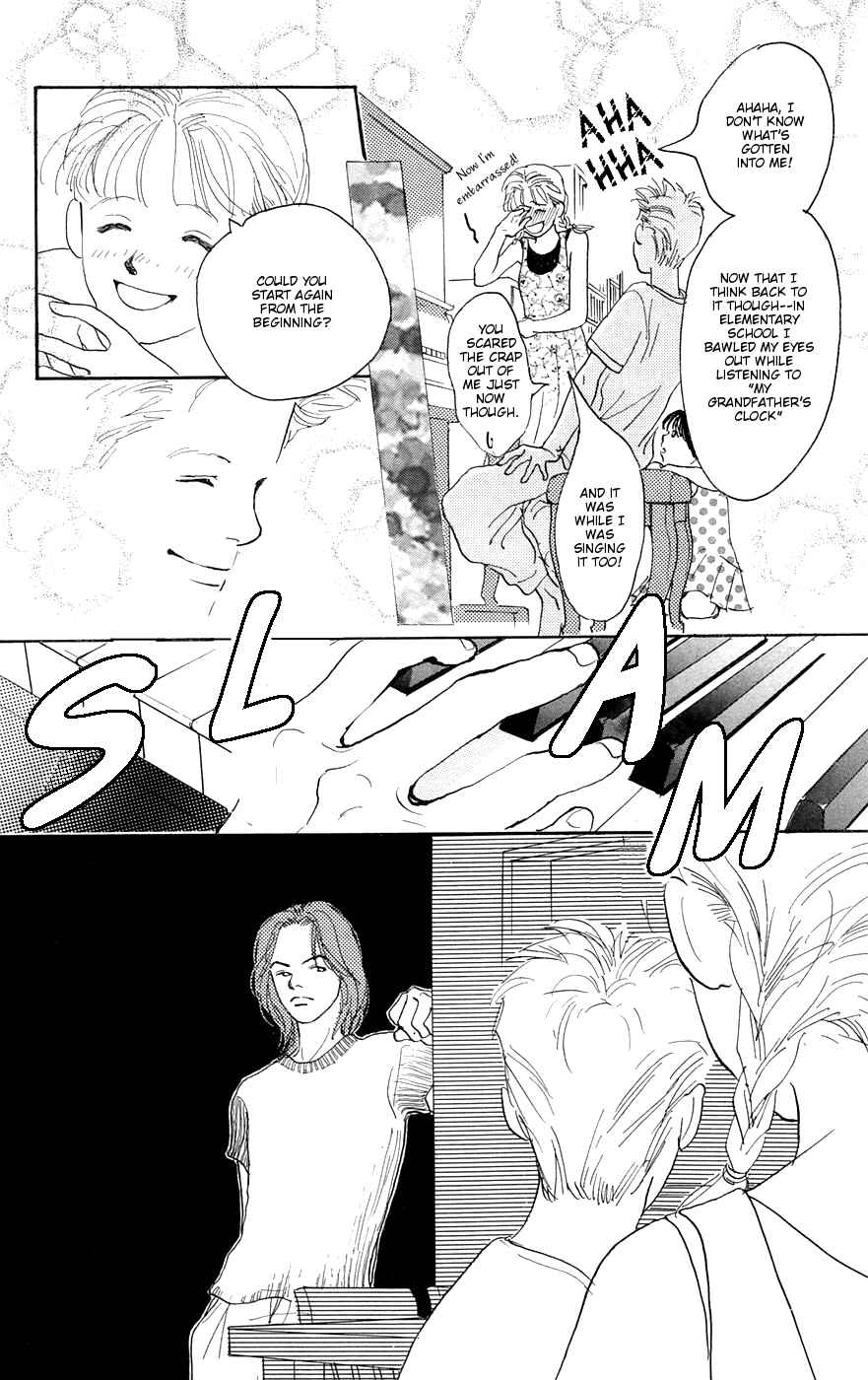 Page 42 Chapter 2 A Song for You