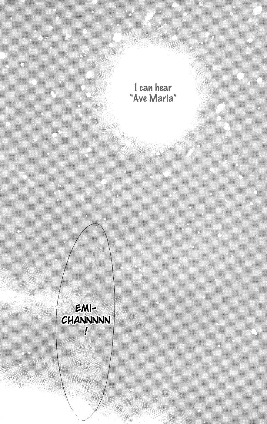 Page 6 Chapter 2 A Song for You