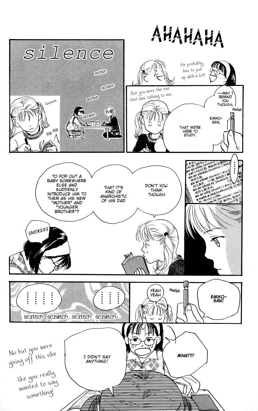 Page 17 Chapter 6 A Song for You