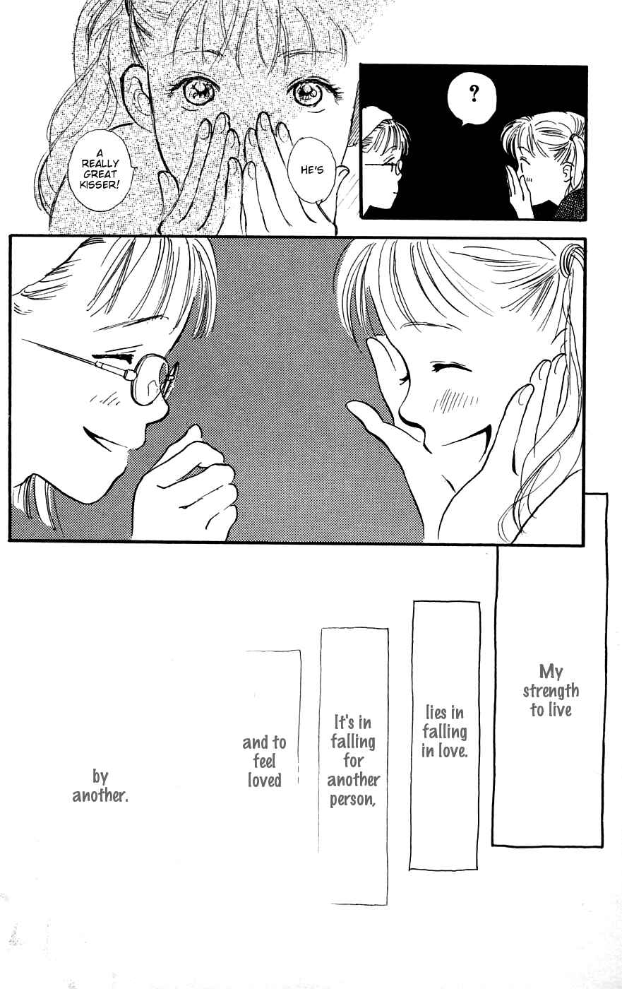 Page 19 Chapter 6 A Song for You