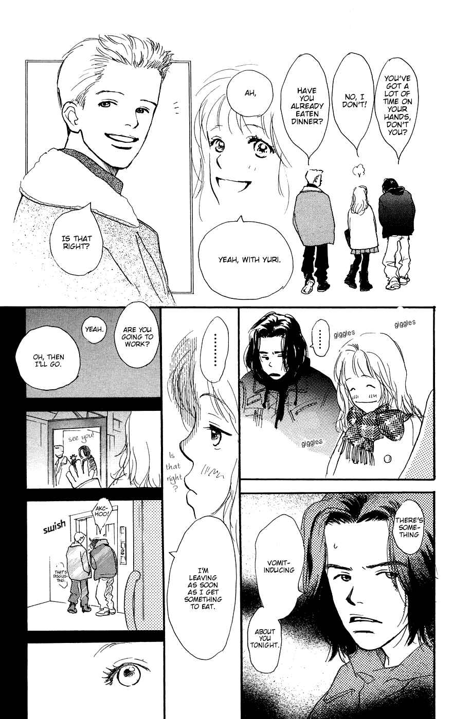 Page 22 Chapter 6 A Song for You