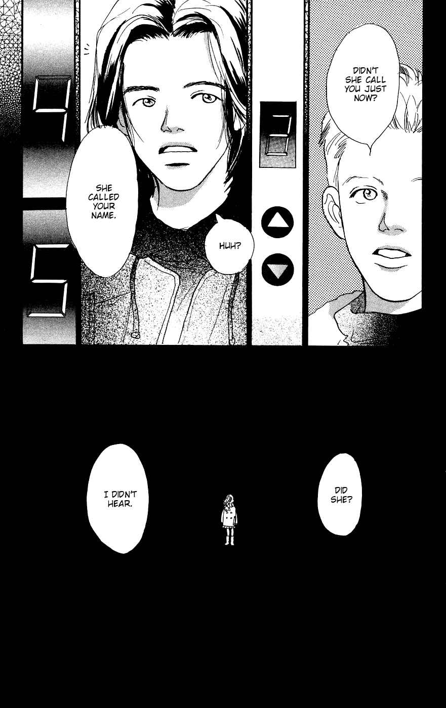 Page 24 Chapter 6 A Song for You