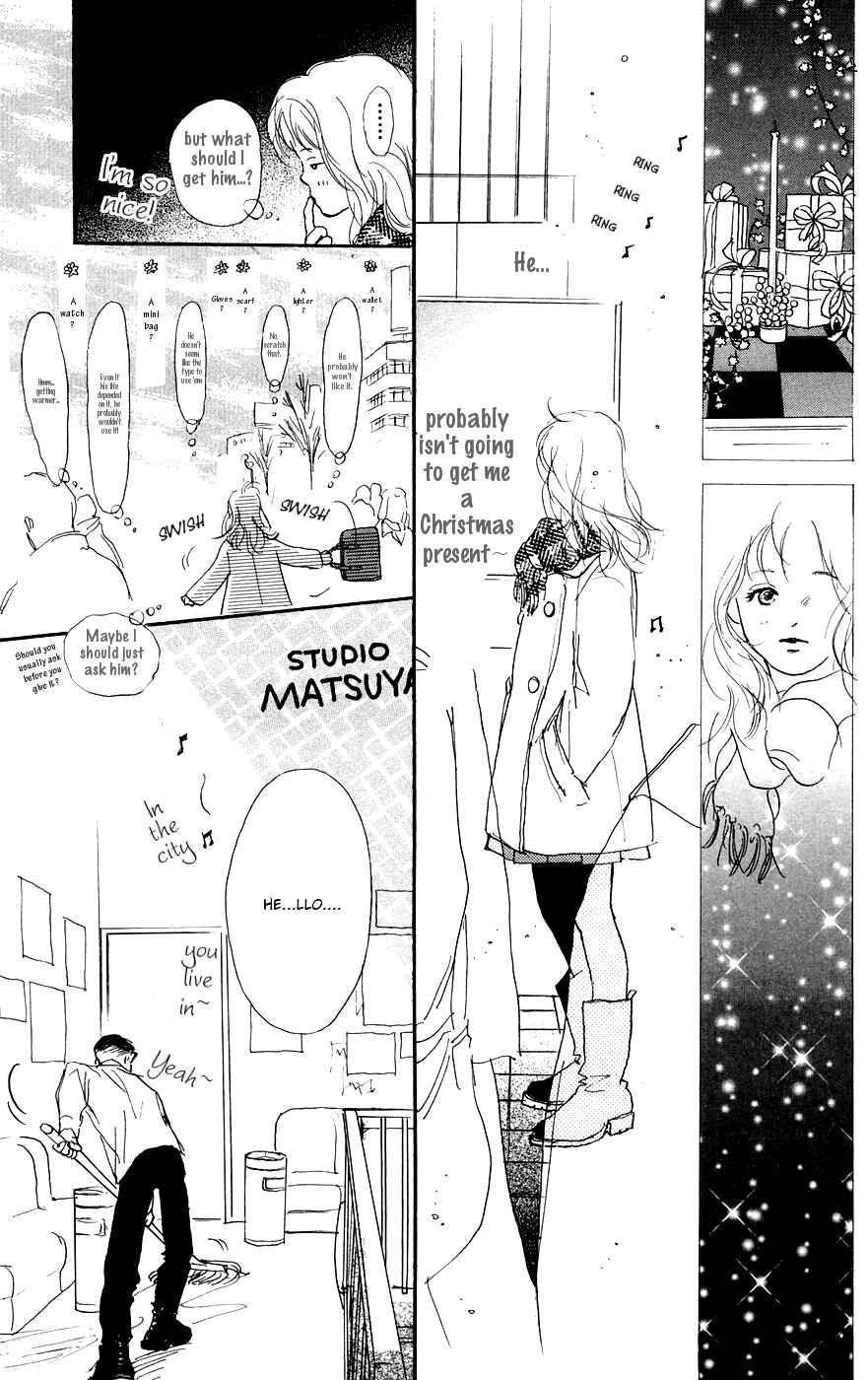 Page 26 Chapter 6 A Song for You