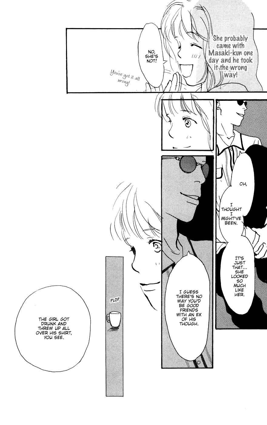 Page 29 Chapter 6 A Song for You