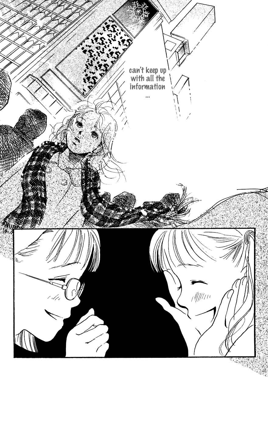 Page 32 Chapter 6 A Song for You