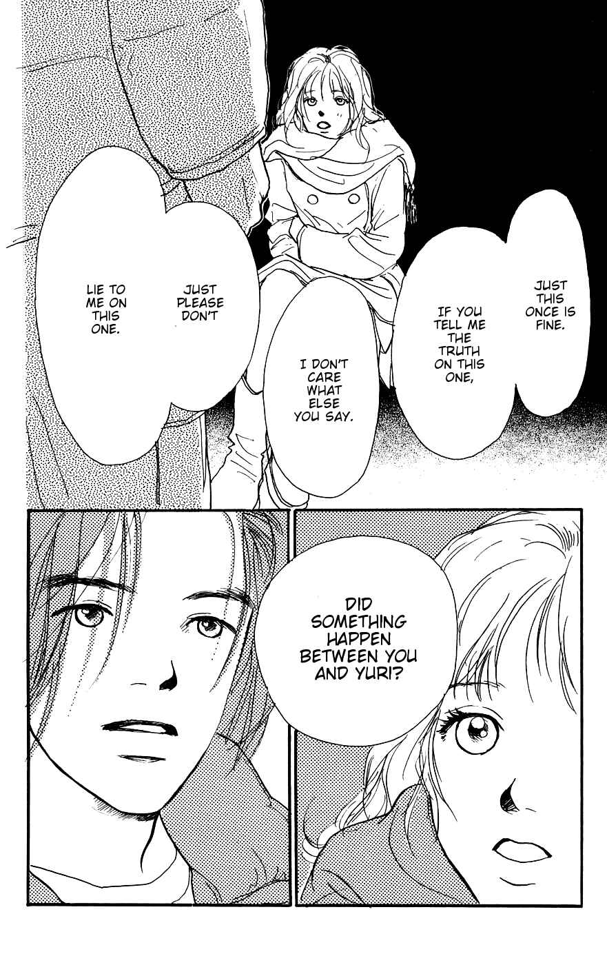 Page 36 Chapter 6 A Song for You