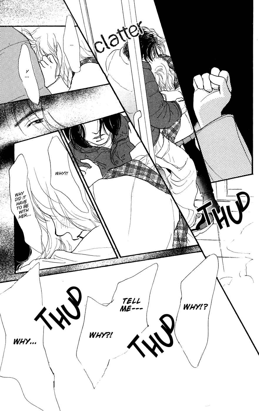Page 39 Chapter 6 A Song for You