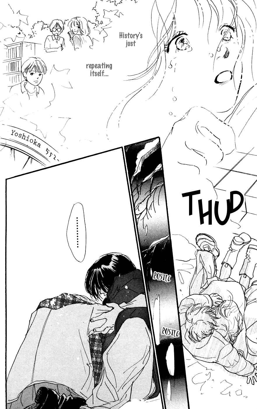 Page 40 Chapter 6 A Song for You