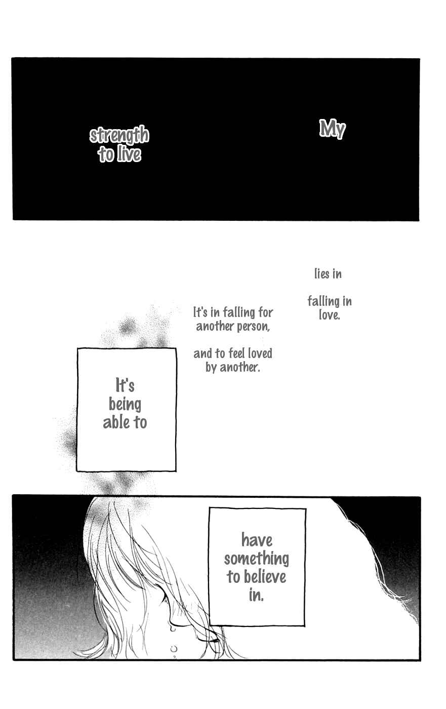Page 46 Chapter 6 A Song for You