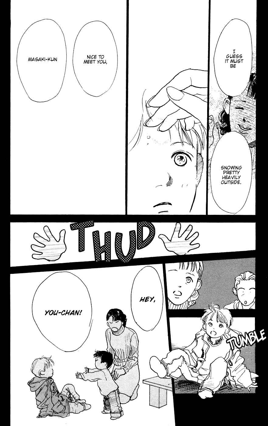 Page 7 Chapter 6 A Song for You