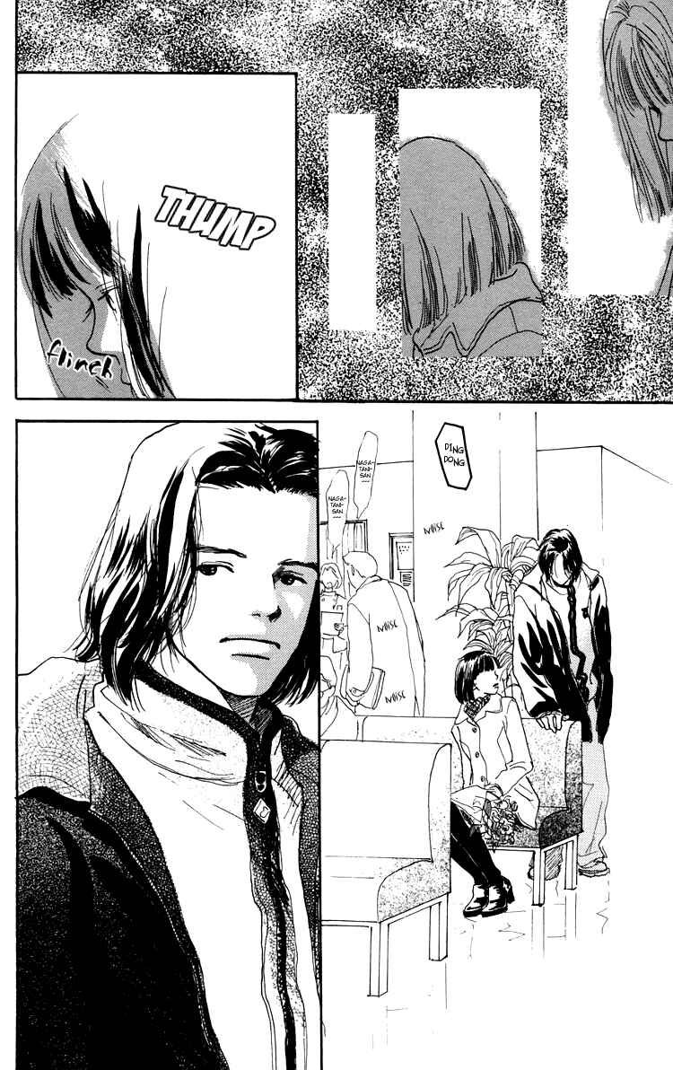 Page 10 Chapter 8 A Song for You
