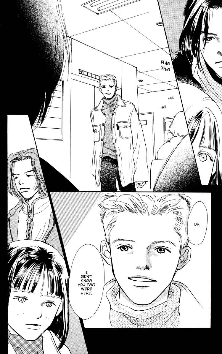 Page 14 Chapter 8 A Song for You