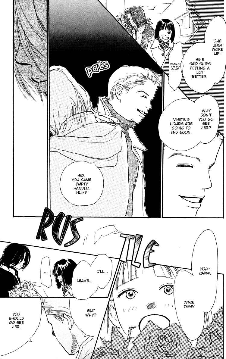 Page 15 Chapter 8 A Song for You