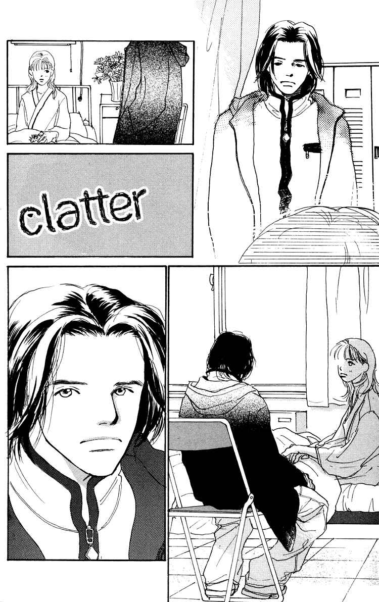 Page 22 Chapter 8 A Song for You