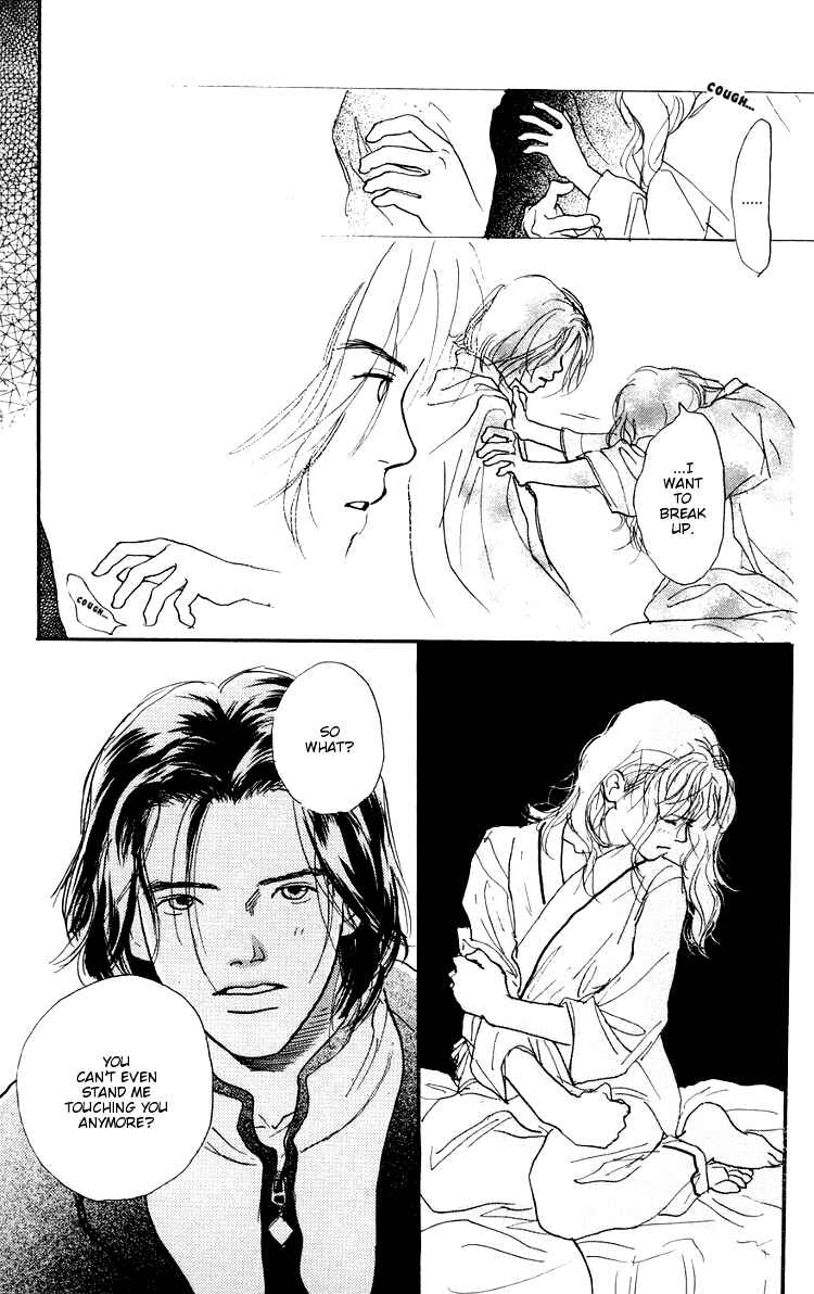 Page 29 Chapter 8 A Song for You