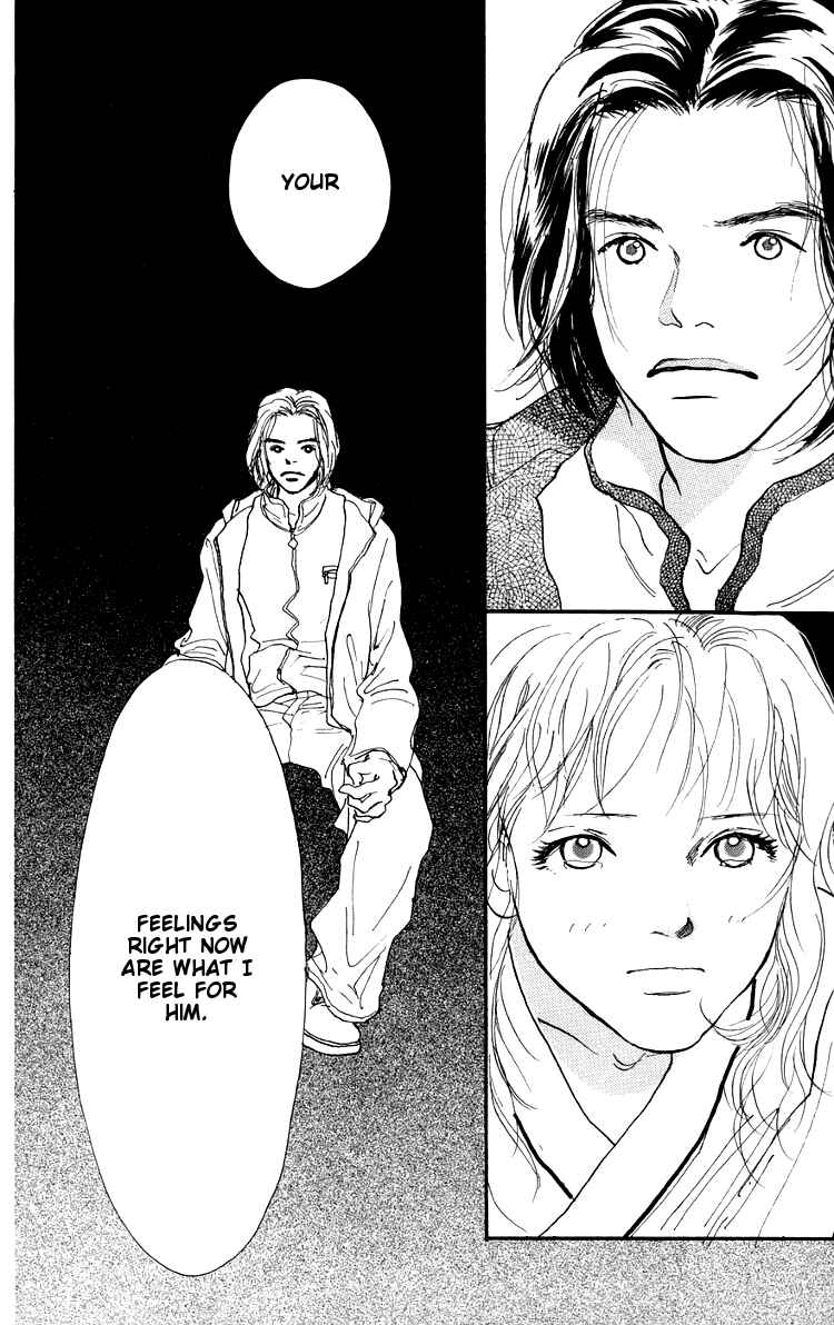 Page 31 Chapter 8 A Song for You