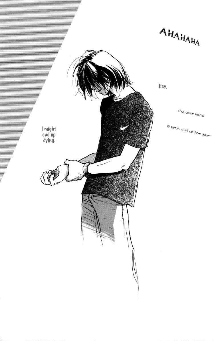 Page 4 Chapter 8 A Song for You