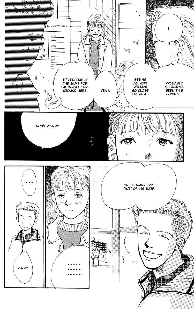 Page 41 Chapter 8 A Song for You