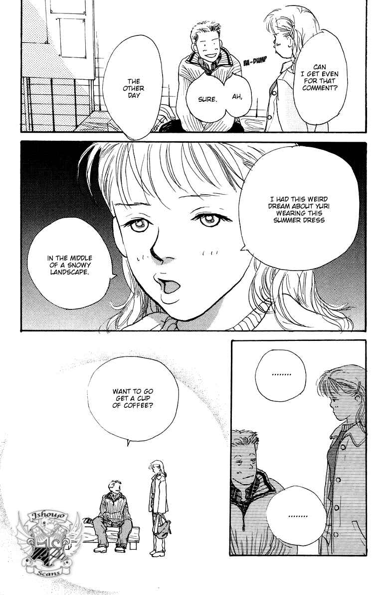 Page 42 Chapter 8 A Song for You