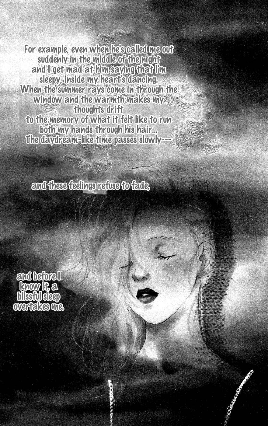 Page 1 Chapter 3 A Song for You