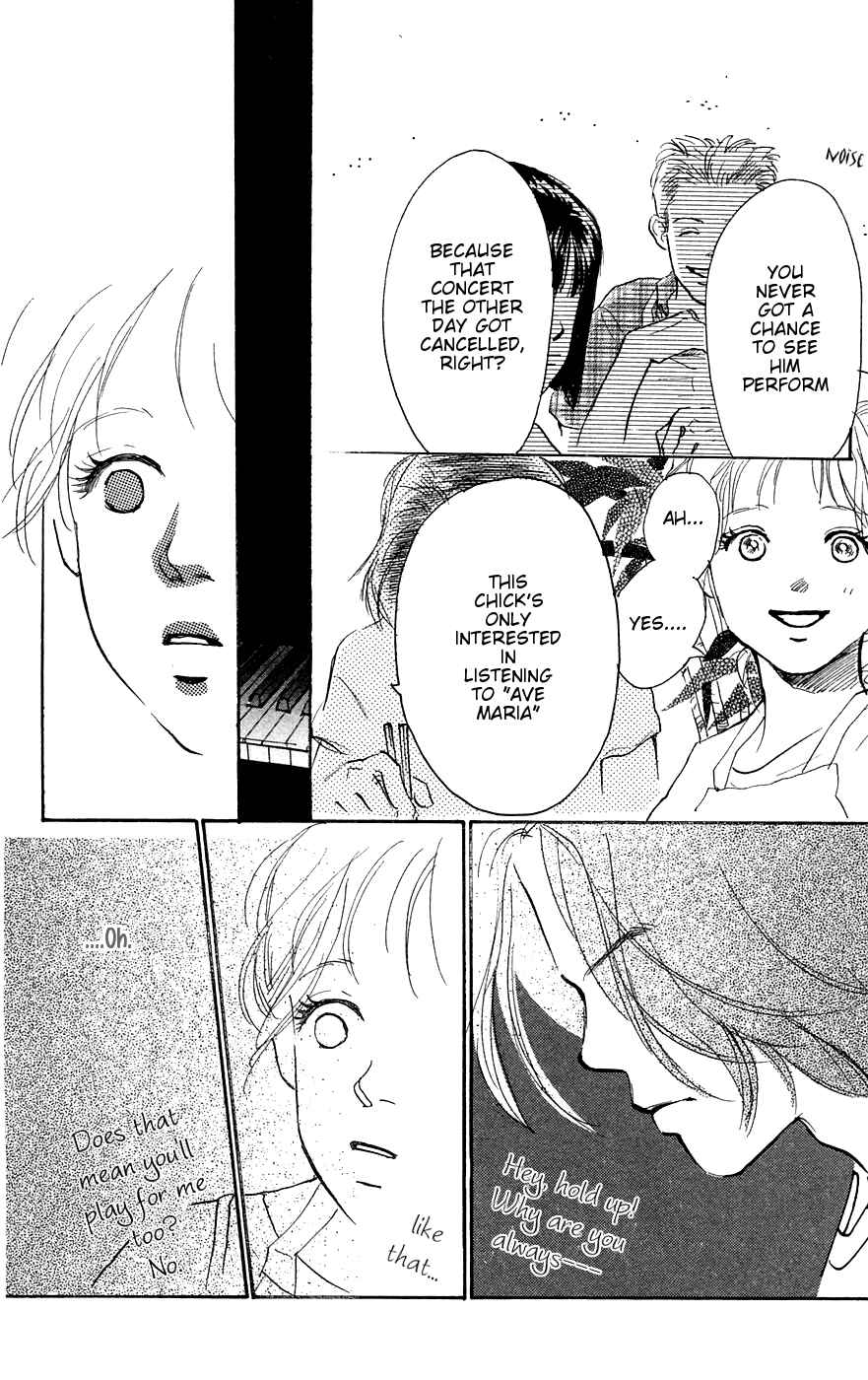 Page 16 Chapter 3 A Song for You