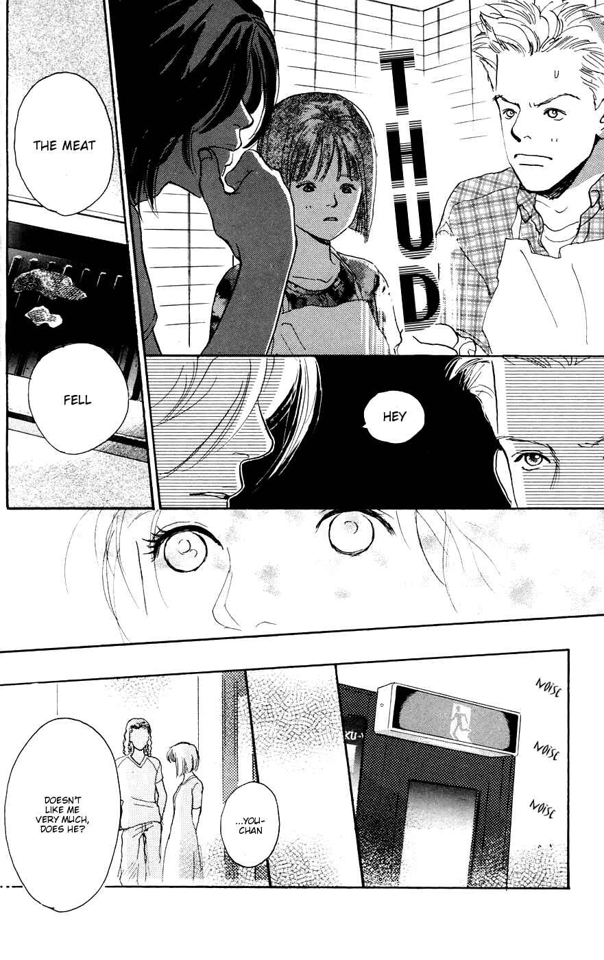 Page 22 Chapter 3 A Song for You