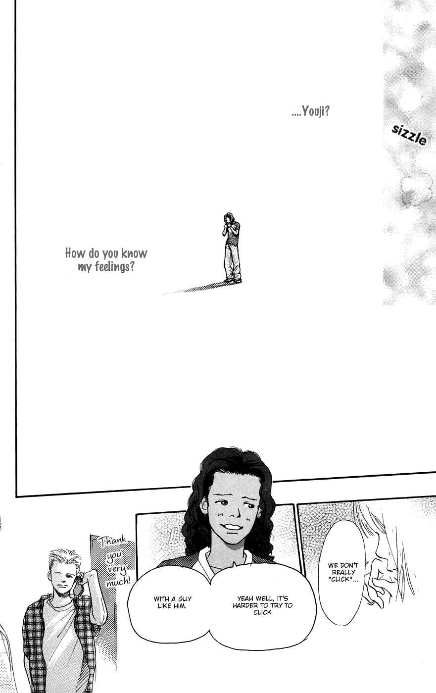 Page 23 Chapter 3 A Song for You