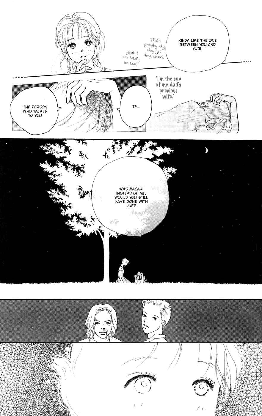 Page 27 Chapter 3 A Song for You