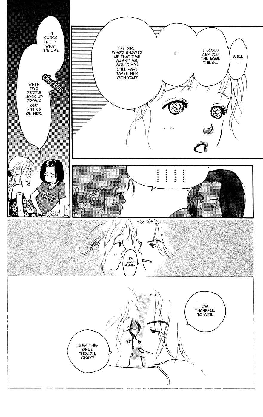 Page 28 Chapter 3 A Song for You